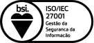 ISO 27001: ISO 27001 is widely known, providing requirements for an information security management system (ISMS).