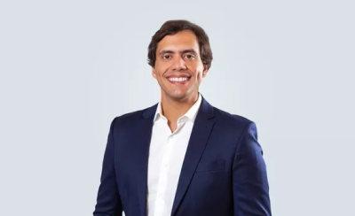 Flávio Ribeiro, founder and CEO of netLex