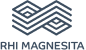 rhi magnesita logo
